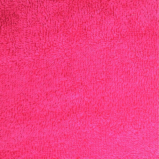 снимок Махровое полотно розовое, ширина 1,6 м от магазина BIO-TEXTILES ОПТ