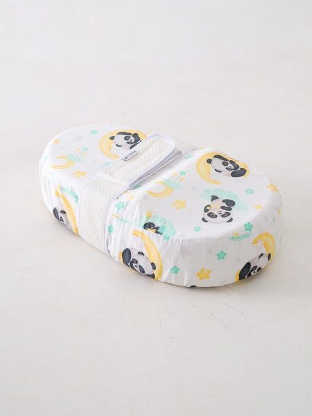 Наволочка для кокона PandaHug Classic Baby 74х38
