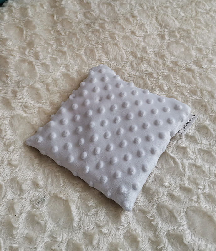 снимок Грелка детская "Вишенка-3" от магазина BIO-TEXTILES ОПТ